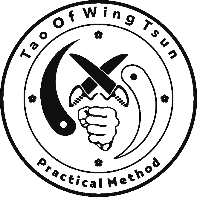 Selo oficial Tao Of Wing Tsun Association
